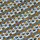 Plaques ondulées en métal perforé